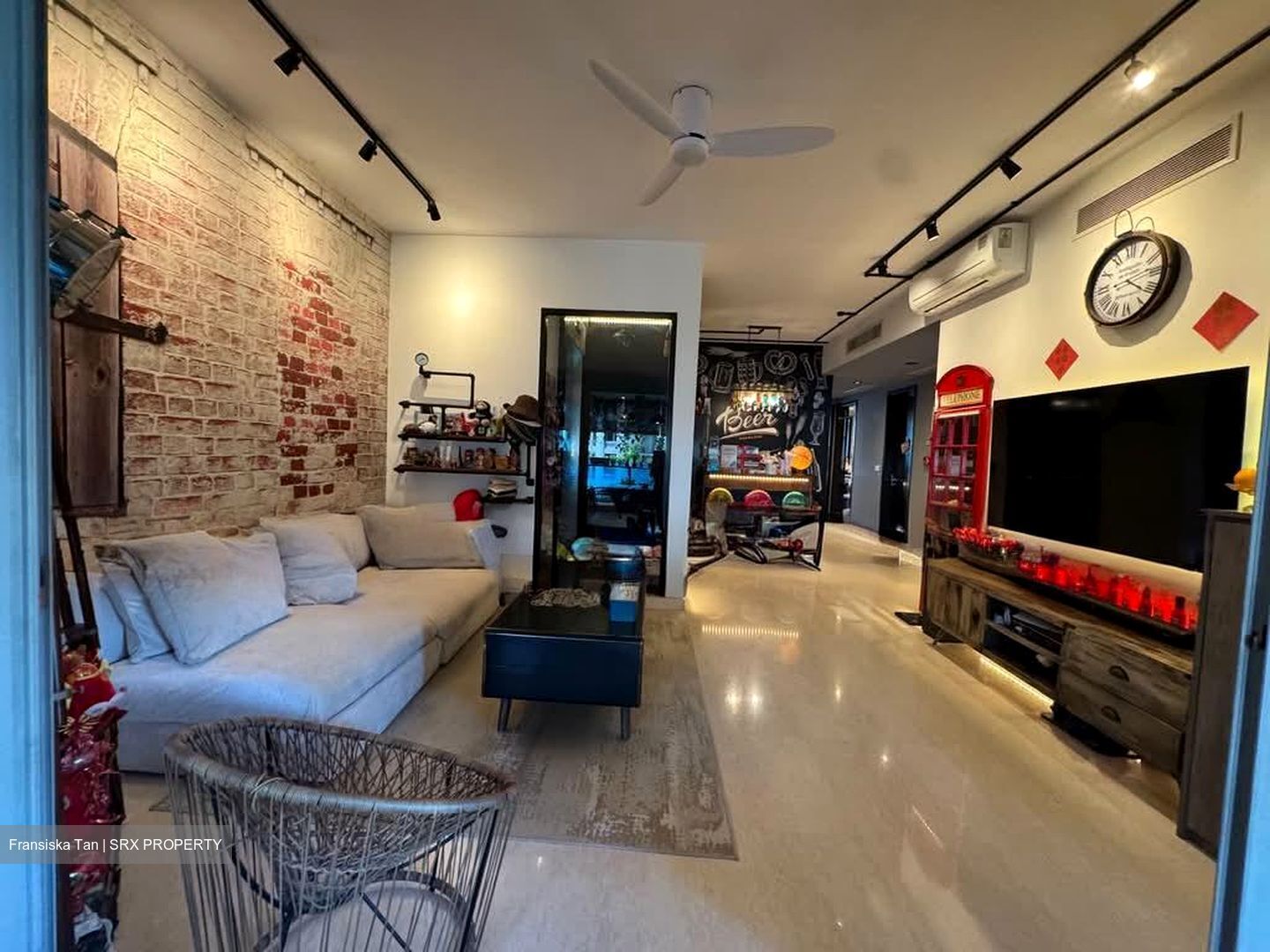 Amber Residences (D15), Condominium #573043641